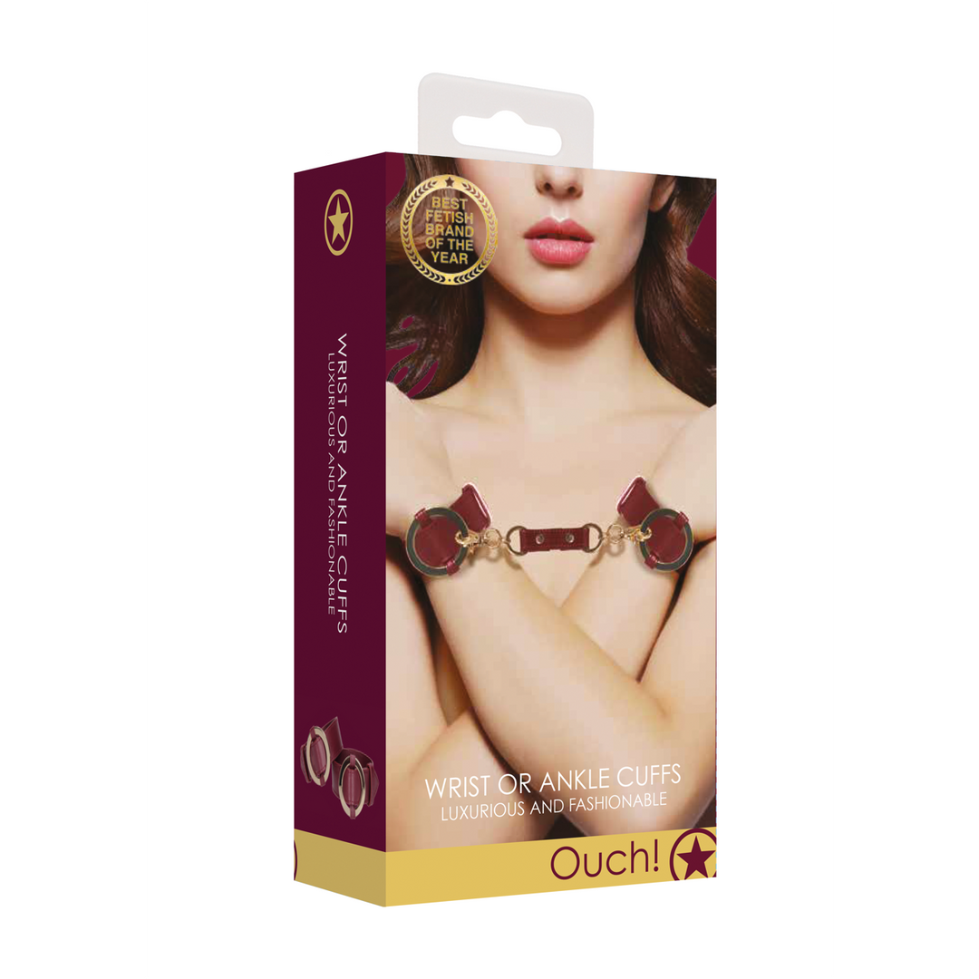 Pols- en Enkelbanden - Afbeelding 2