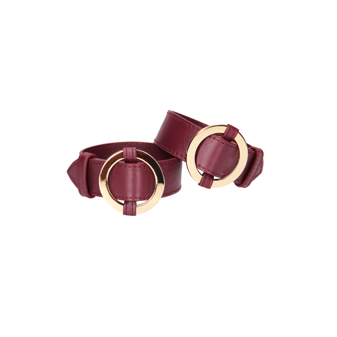 Pols- en Enkelbanden - Afbeelding 4