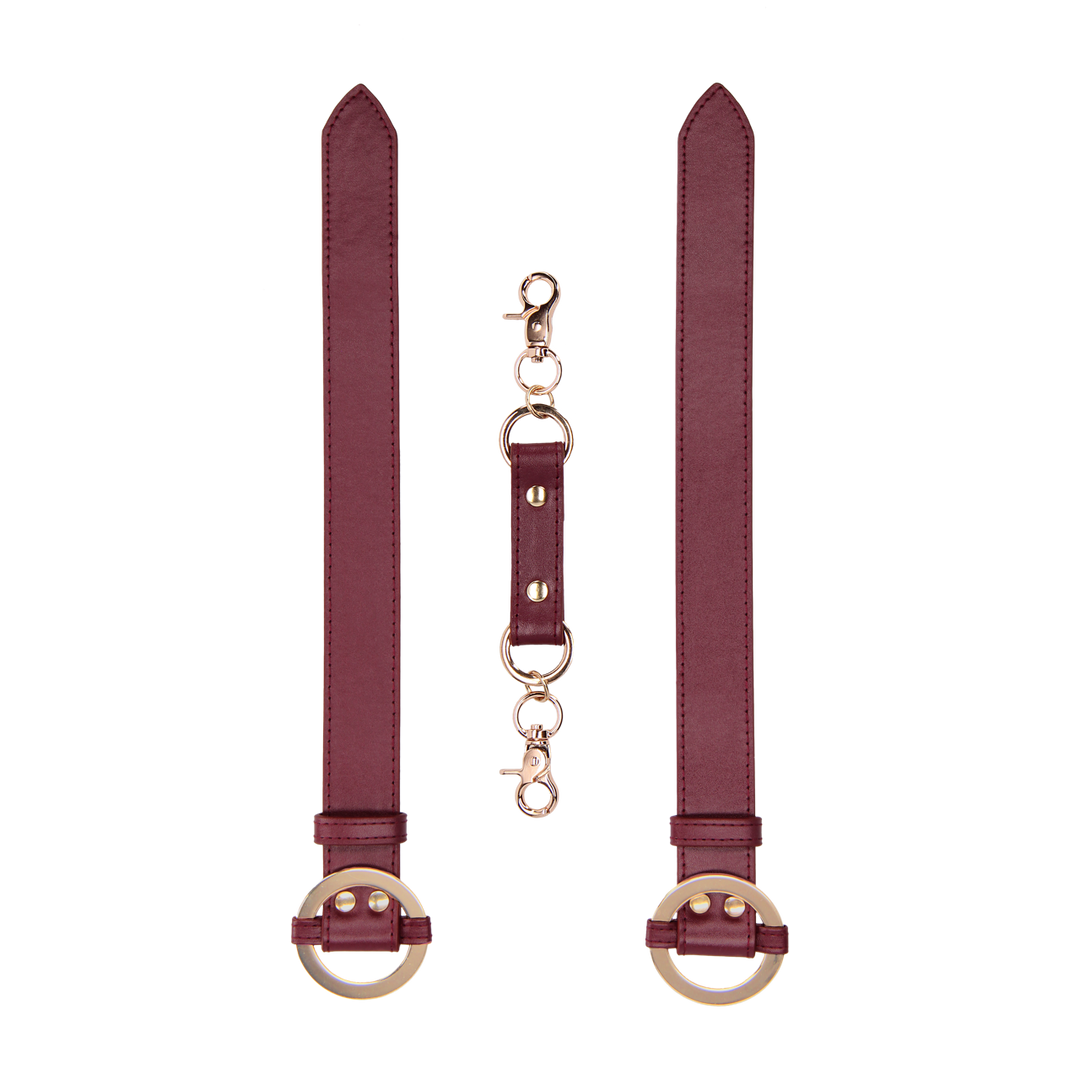 Pols- en Enkelbanden - Afbeelding 5