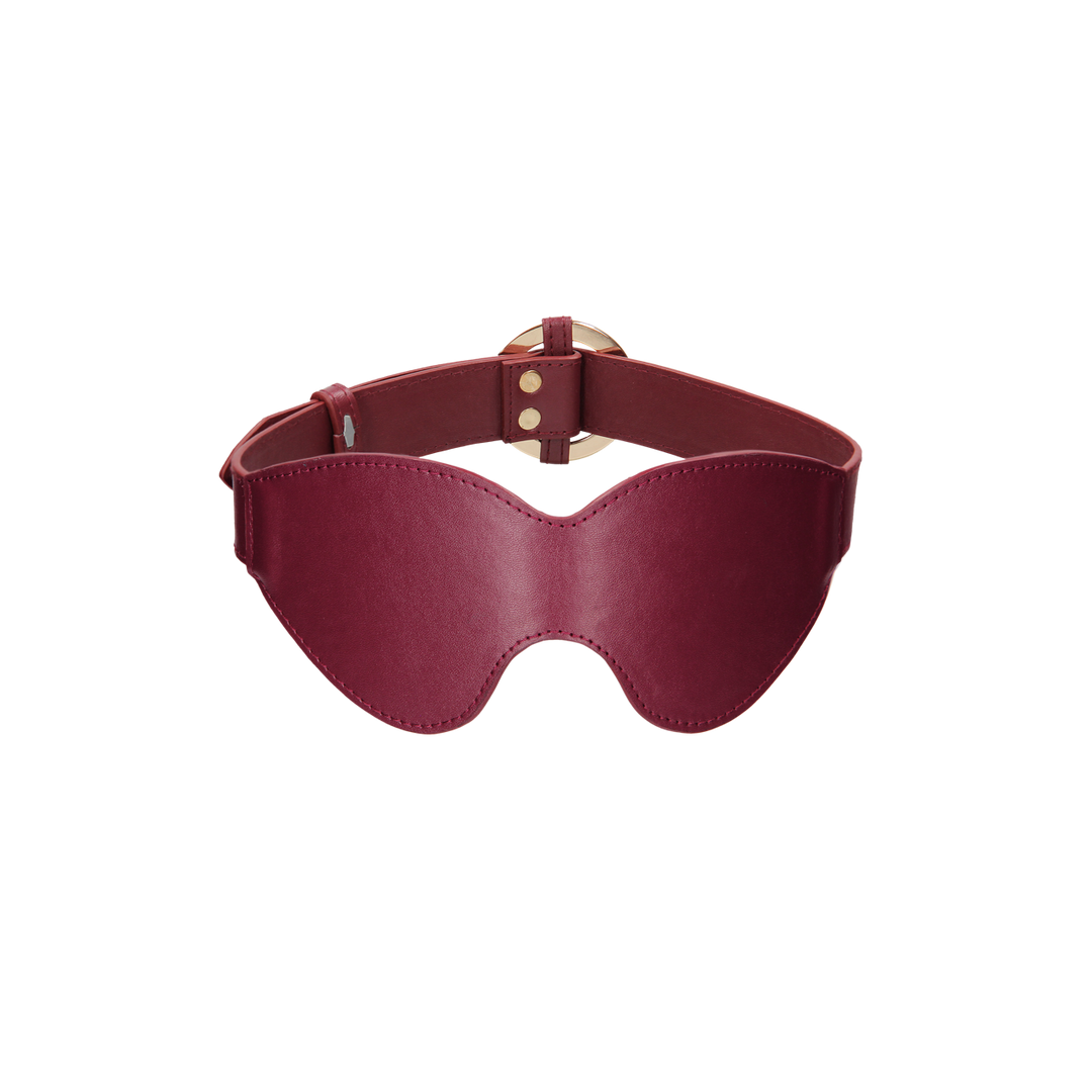 Luxe Oogmasker - Afbeelding 4