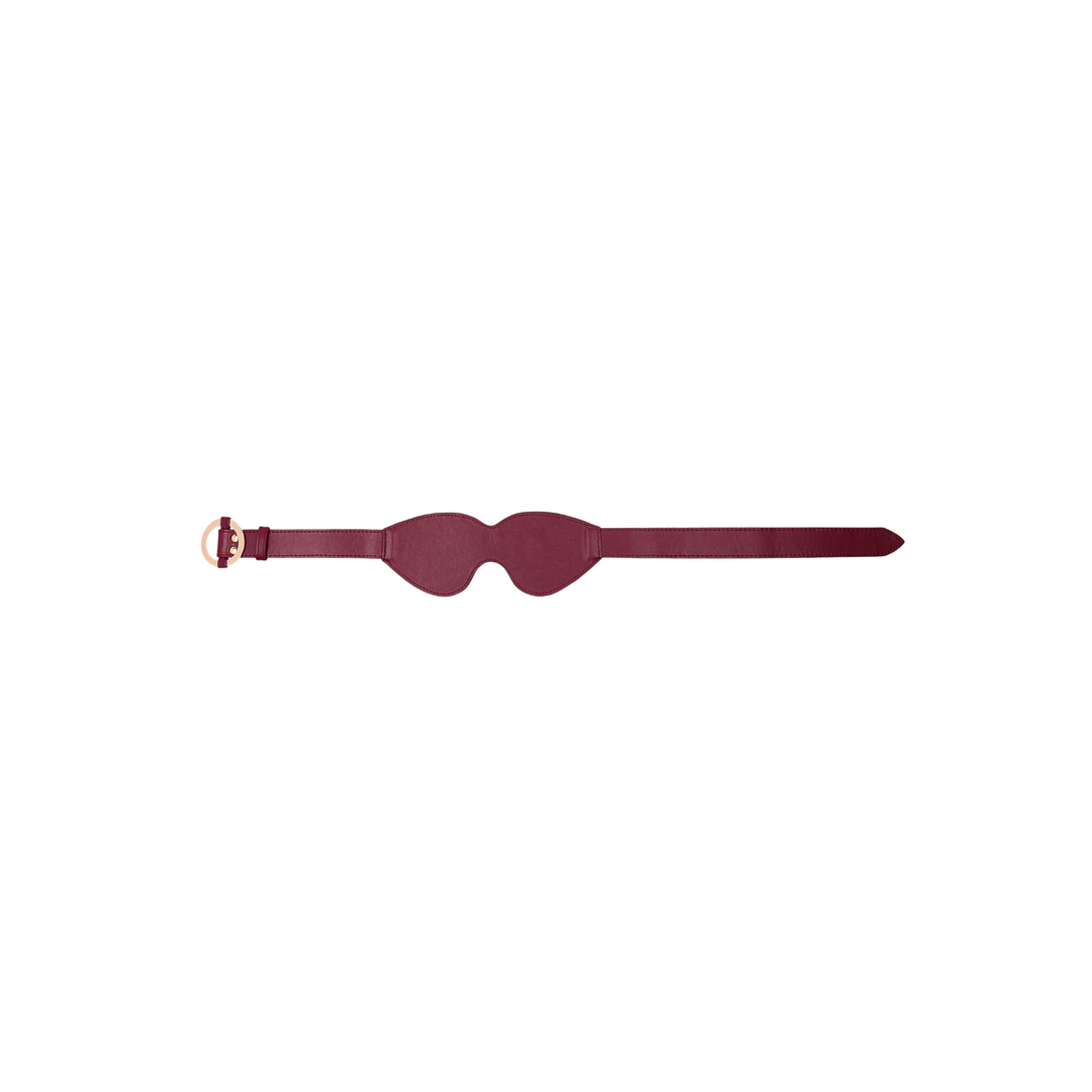 Luxe Oogmasker - Afbeelding 5