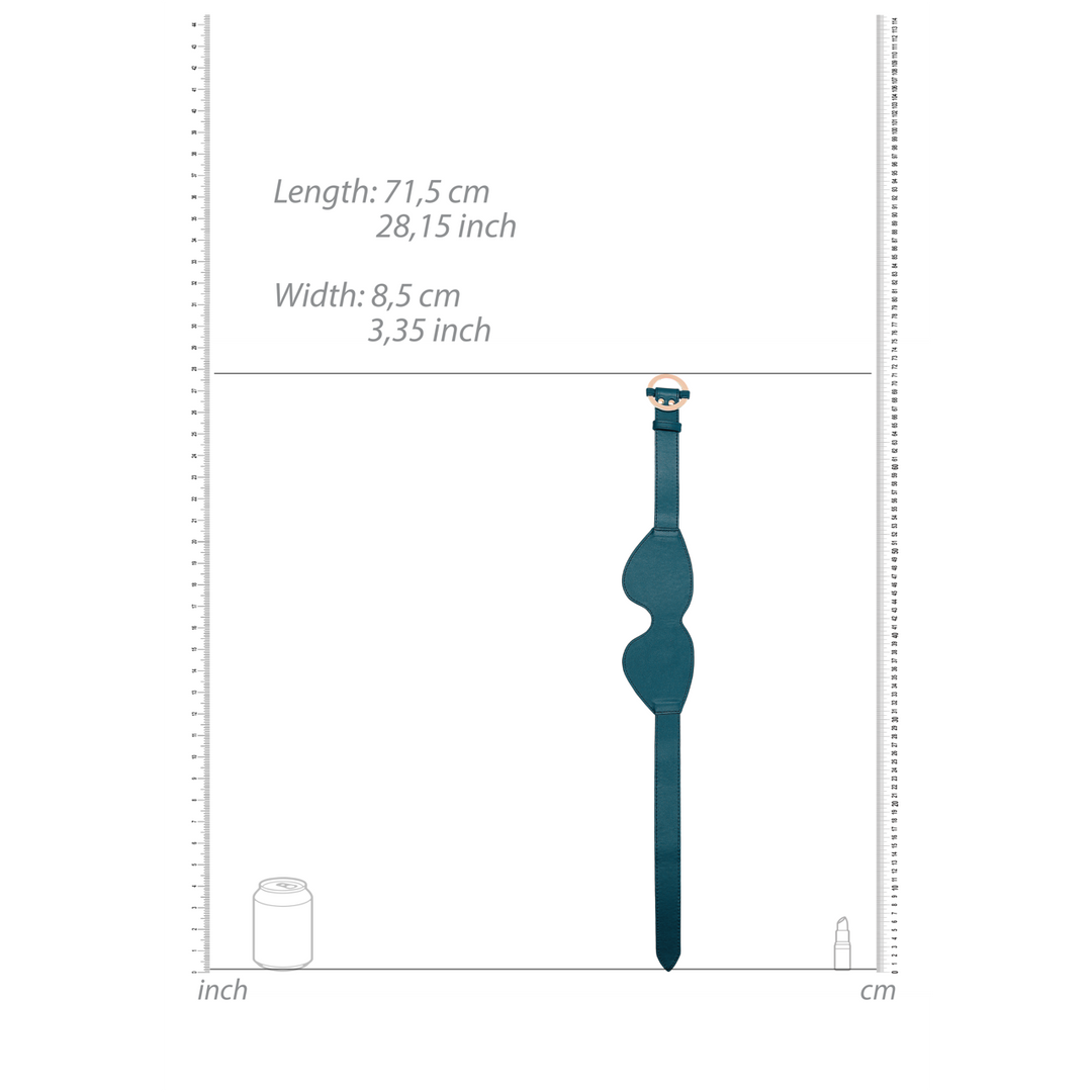 Luxe Oogmasker - Afbeelding 6