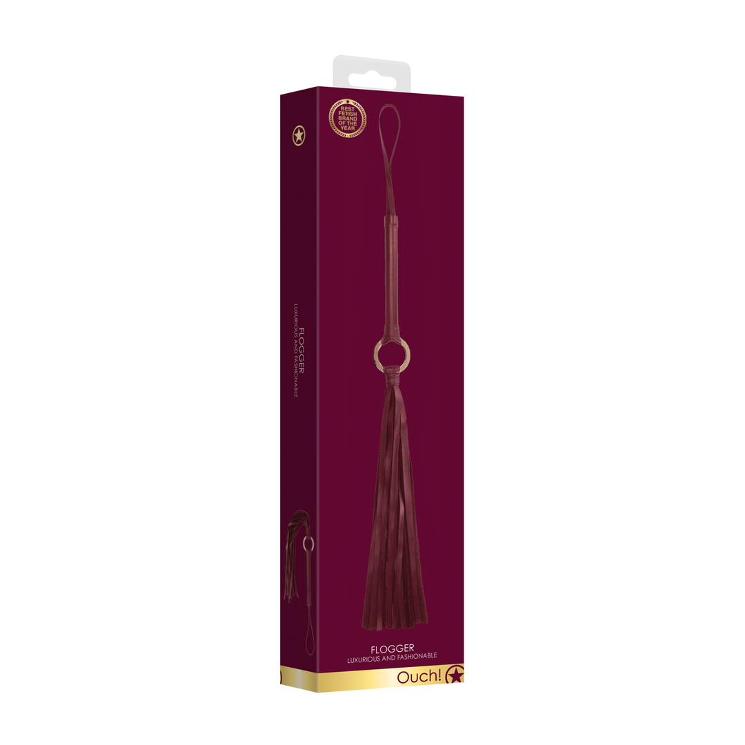 Flogger - Afbeelding 2