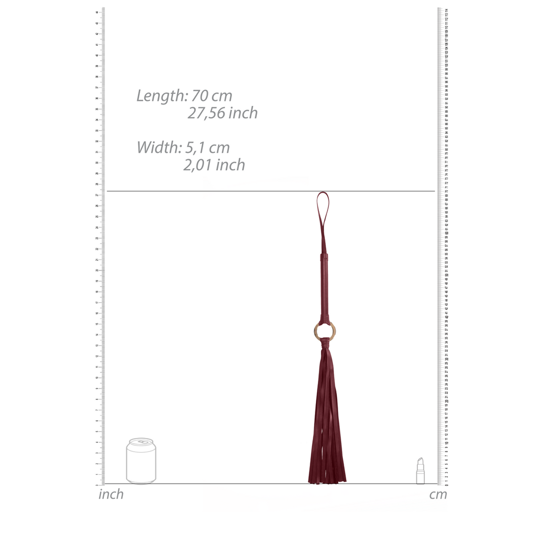 Flogger - Afbeelding 6