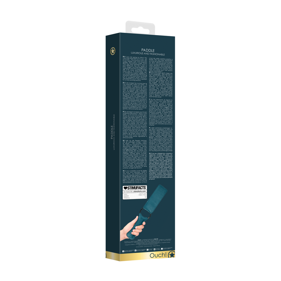 Luxe Paddle - Afbeelding 3