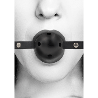 Ademend Ball Gag