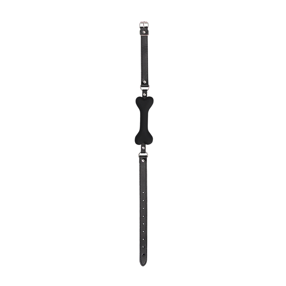 Siliconen Bot Gag - Afbeelding 5