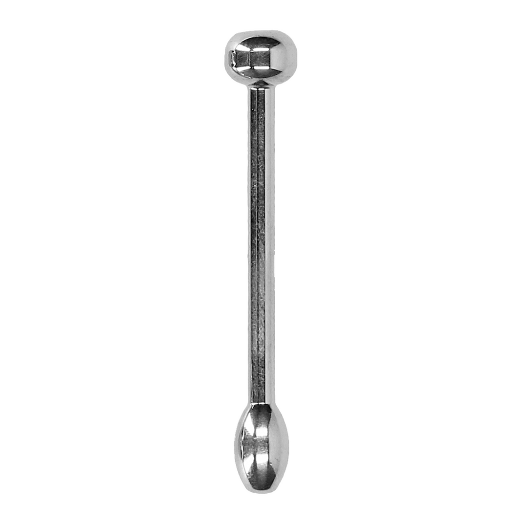 Metal Penis Plug - 0.2 / 6 mm - Afbeelding 4