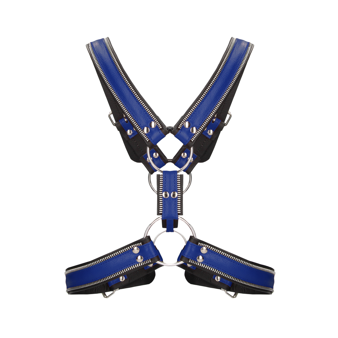 Z Series Scottish Harness - L/XL - Afbeelding 2