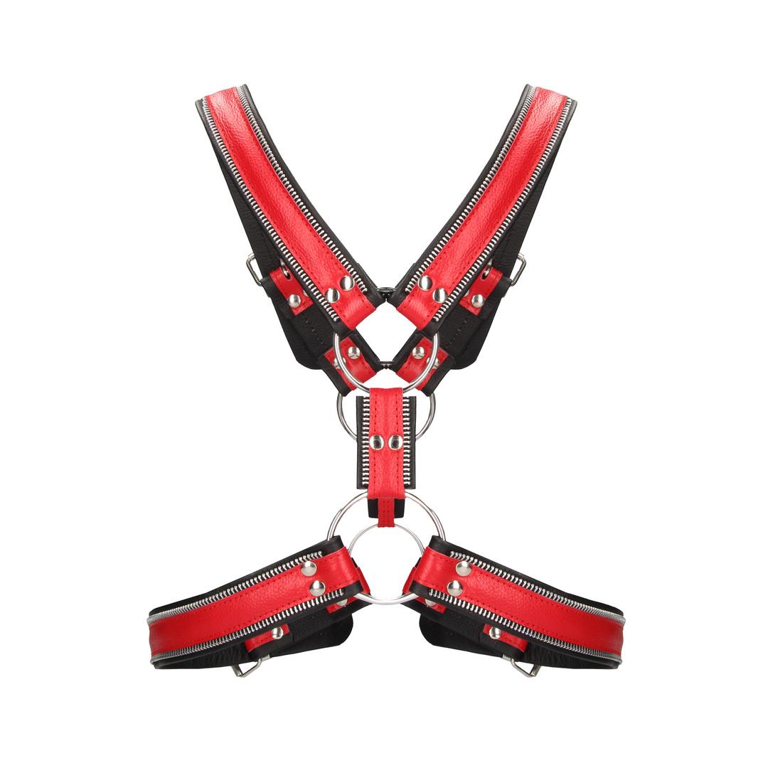 Z Series Scottish Harness - S/M - Afbeelding 2