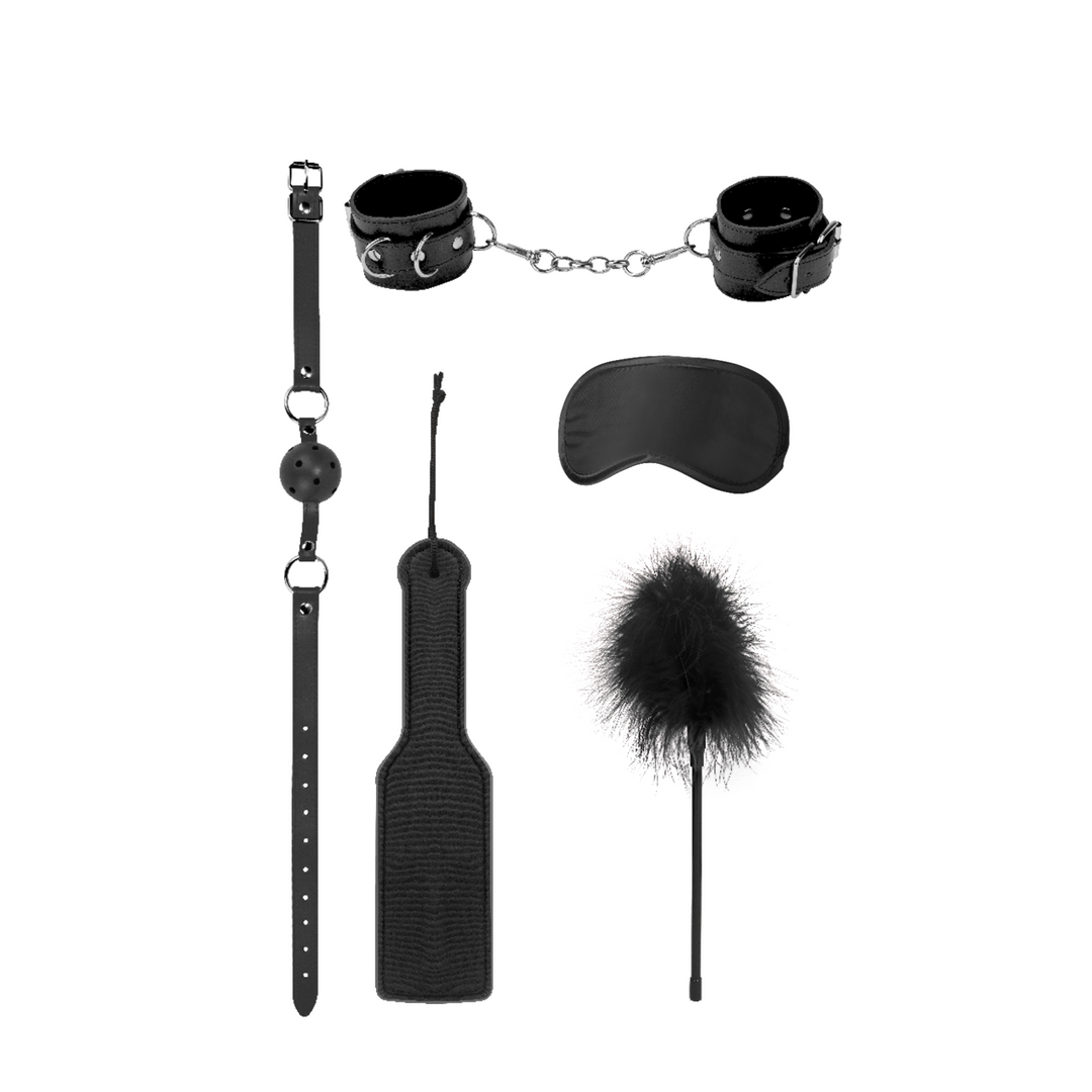 Introductory Bondage Kit #4 - Afbeelding 4