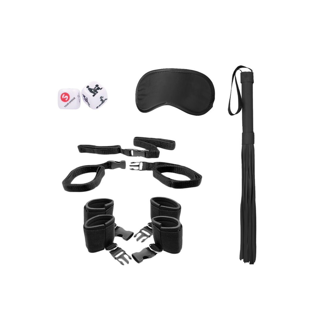 Bed Post Bindings Restraint Kit - Afbeelding 4