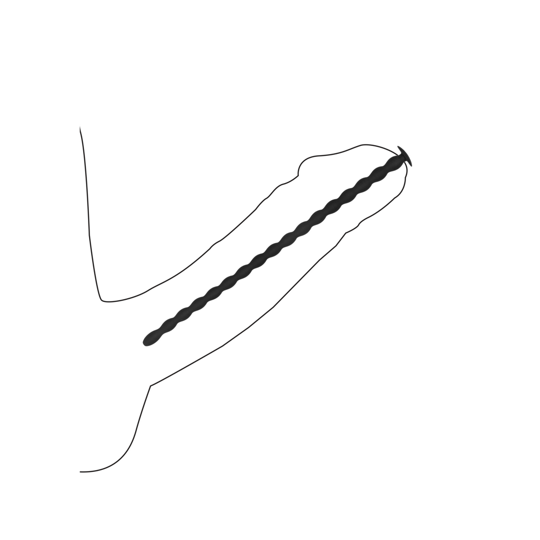 Siliconen Spiraalschroefplugset Geavanceerd - Afbeelding 5