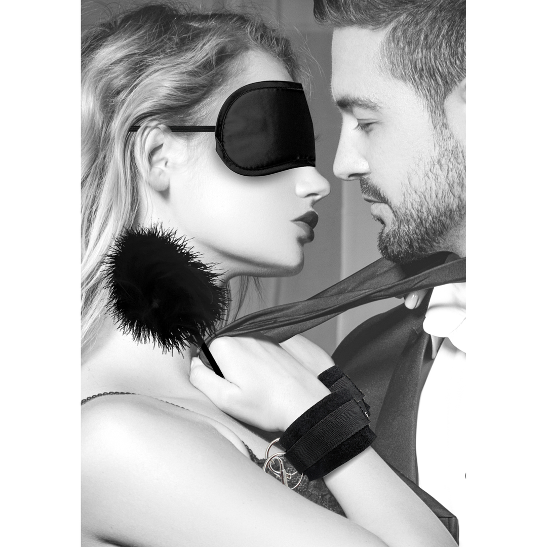 Introductory Bondage Kit #2 - Afbeelding 6