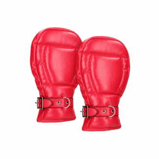 Neopreen Hondenhandschoenen