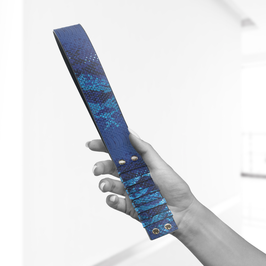 Florence Collectie - Paddle - Blauw - Afbeelding 4