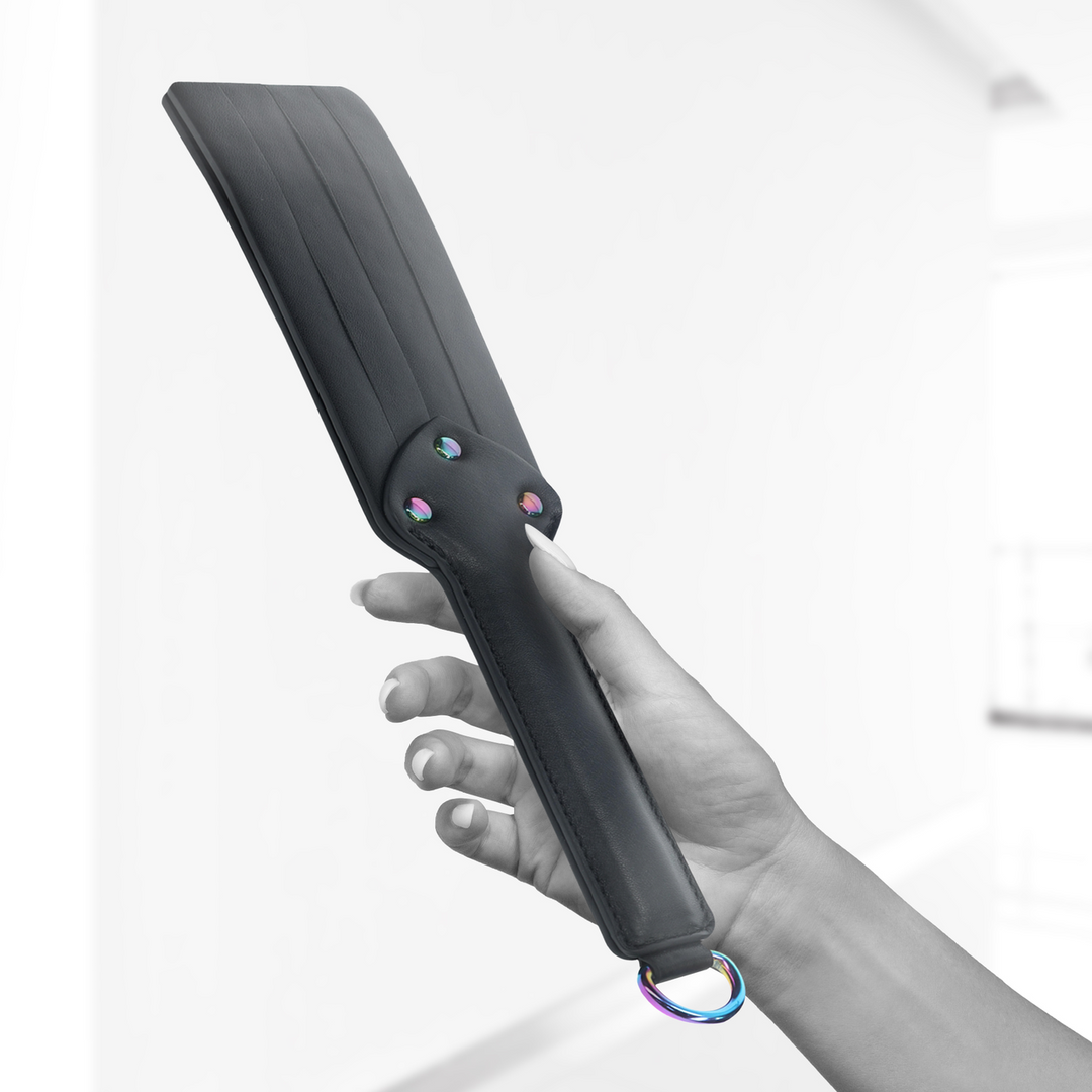 Venice Collectie - Paddle - Zwart - Afbeelding 3