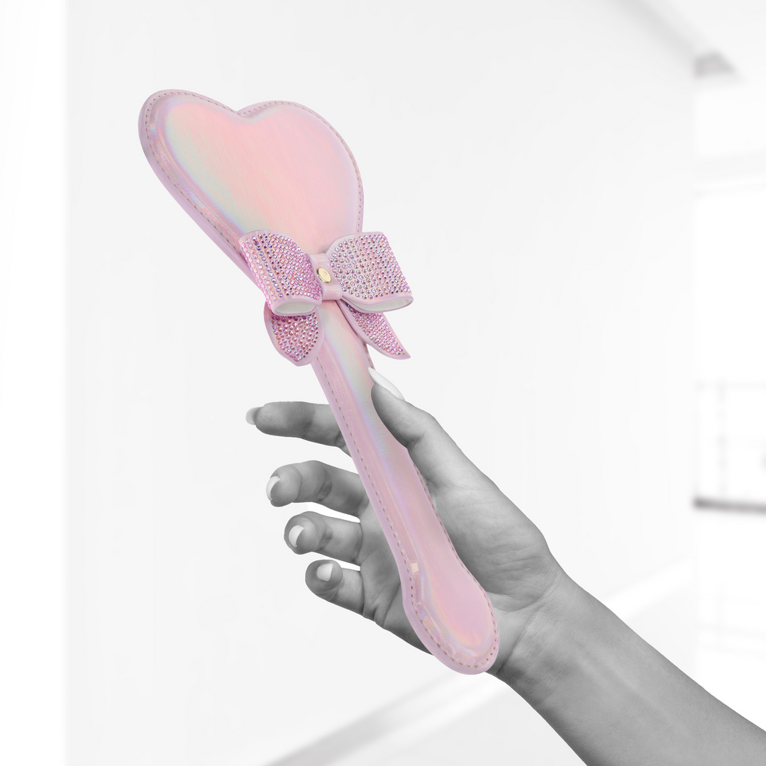 Paris Collectie - Paddle - Roze - Afbeelding 5