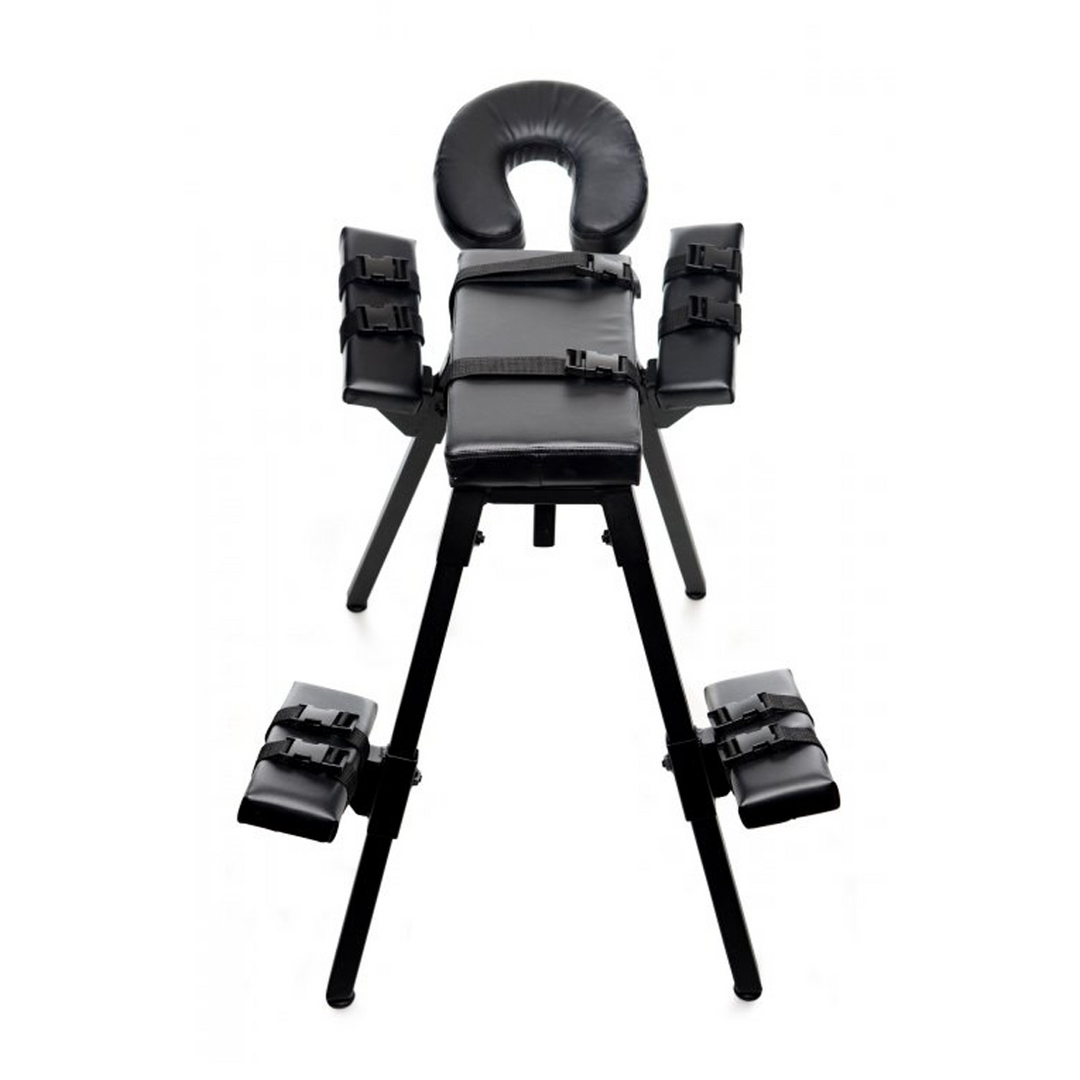 Extreme Sex Bank - Afbeelding 4