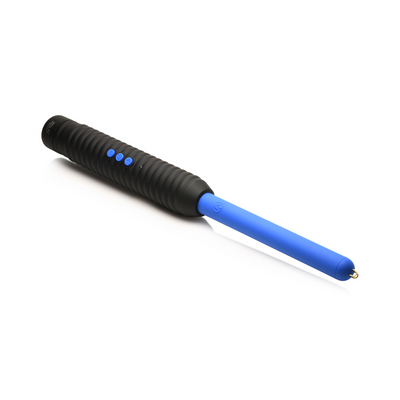 Shock Rod - E-Stim Zapping Wand - Blauw