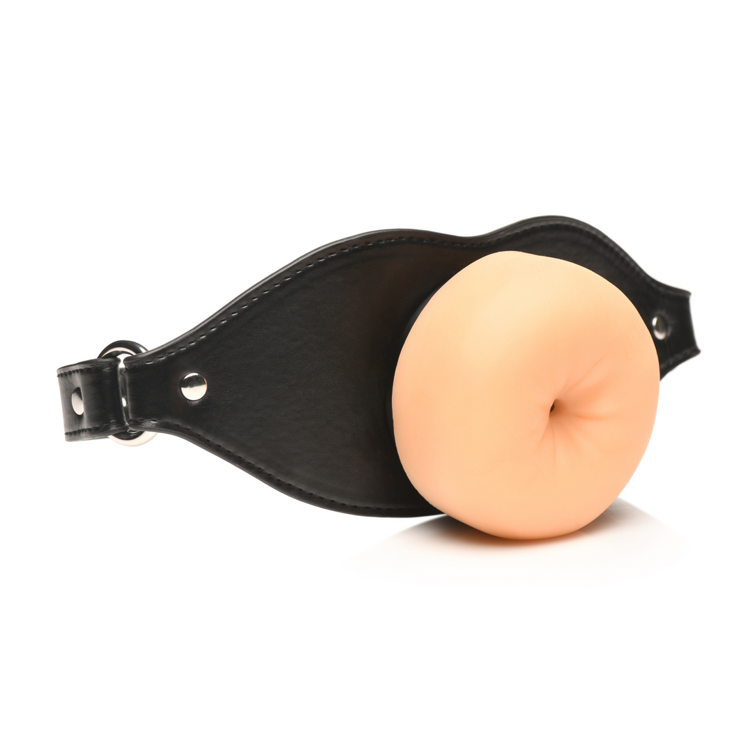 Ass Face - Mondgag - Afbeelding 4