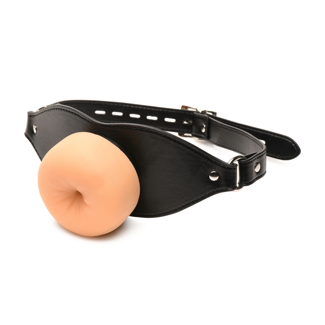 Ass Face - Mondgag - Afbeelding 7