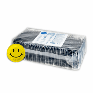 EXS Smiley Face Regular - Condooms - 100 Stuks