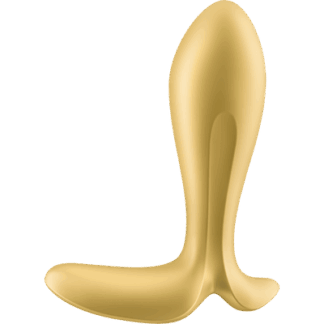 Intensity Plug - Goud