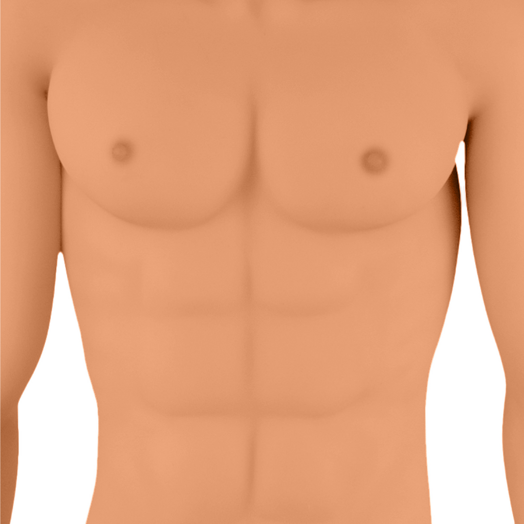 Justin - Realistische Sex Doll - Afbeelding 7