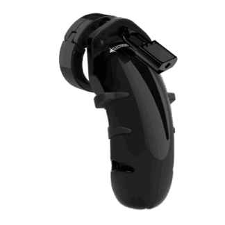 E-Stimulatie Cockcage