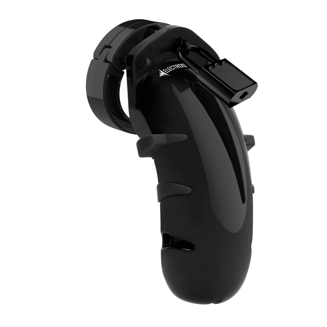 E-Stimulatie Cockcage - Afbeelding 4