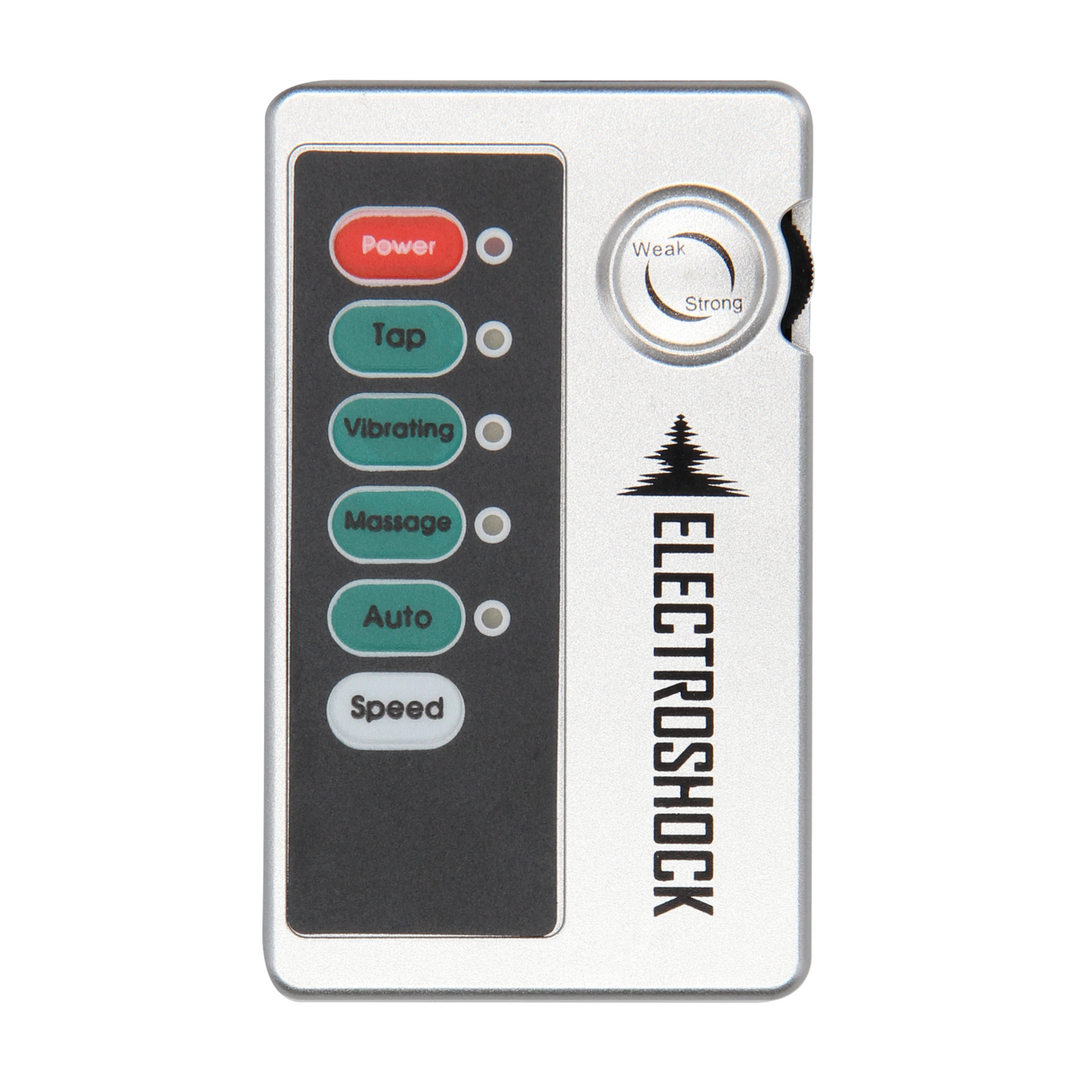 E-Stimulation Vibrerende Urethrale Sounding Plug - Afbeelding 6