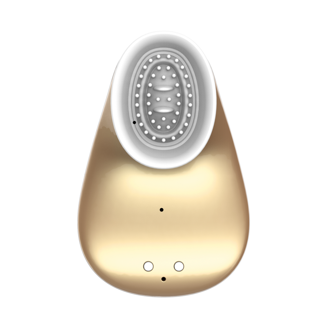 Twitch - Handsfree Zuig- en Vibratietoestel - Afbeelding 5