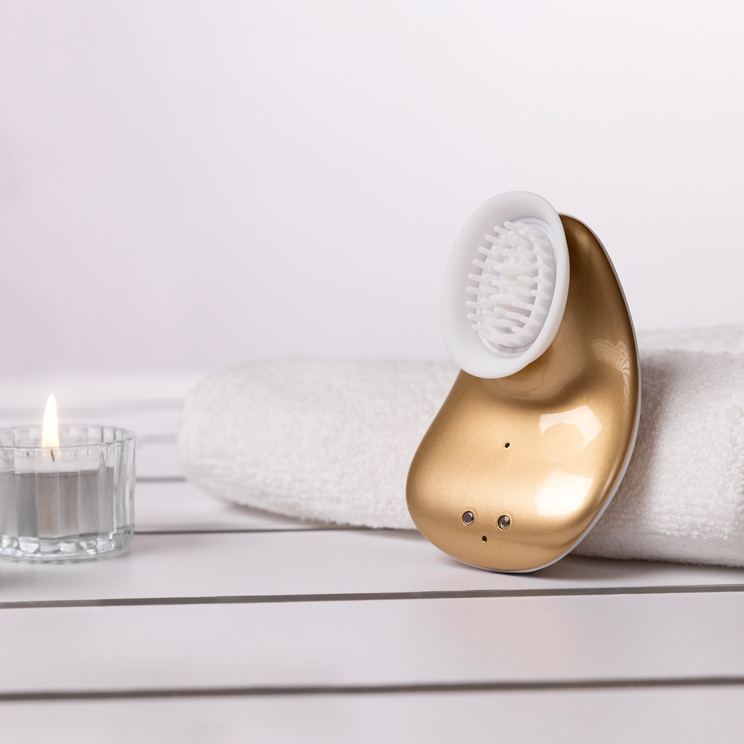 Twitch - Handsfree Zuig- en Vibratietoestel - Afbeelding 7