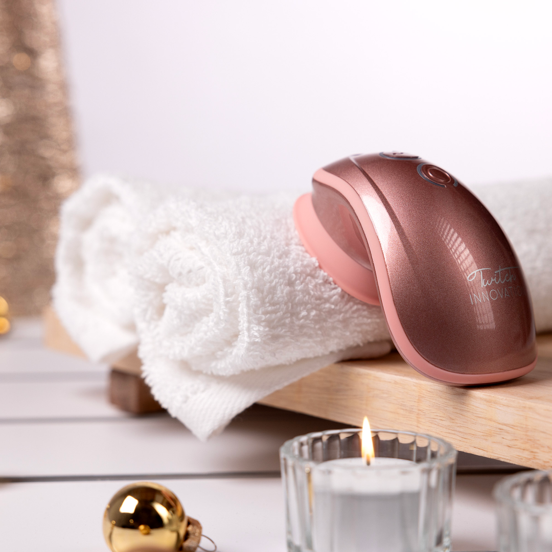 Twitch - Handsfree Zuig- en Trilt toy - Afbeelding 7