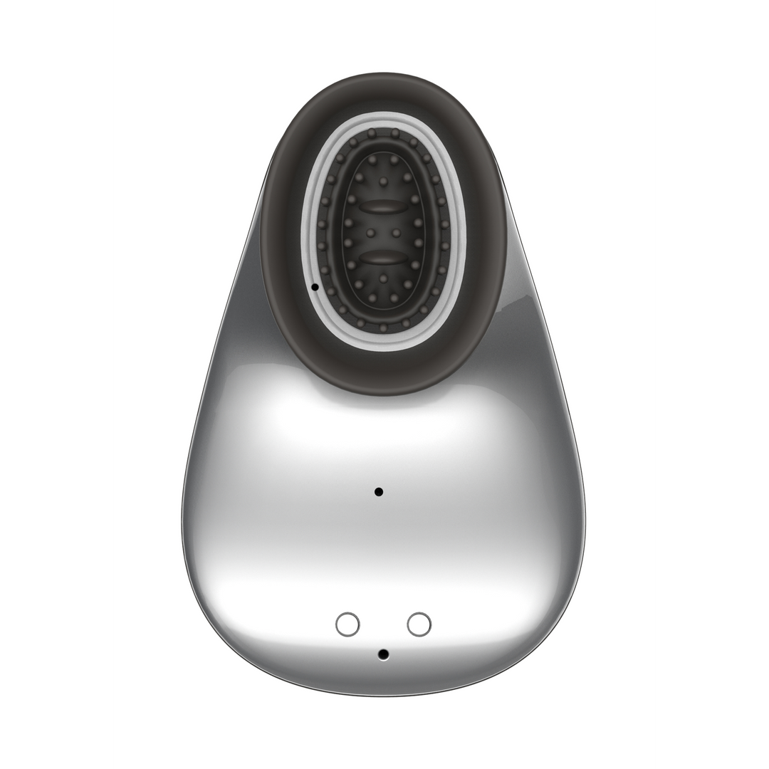 Twitch - Handsfree Zuig- en Vibratortoy - Afbeelding 5