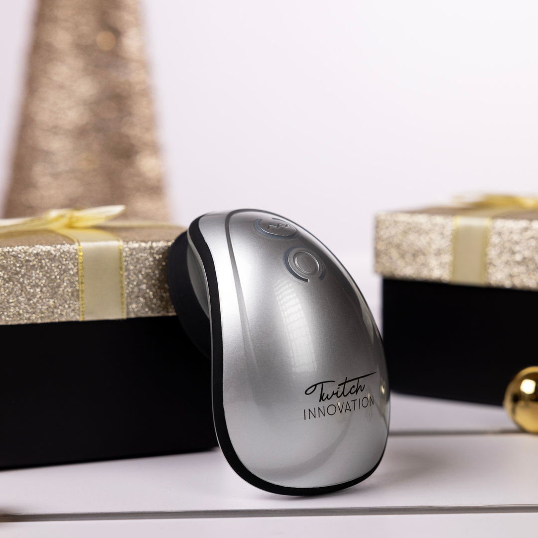 Twitch - Handsfree Zuig- en Vibratortoy - Afbeelding 7