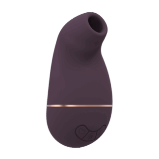 Kissable - Zuig Vibrator