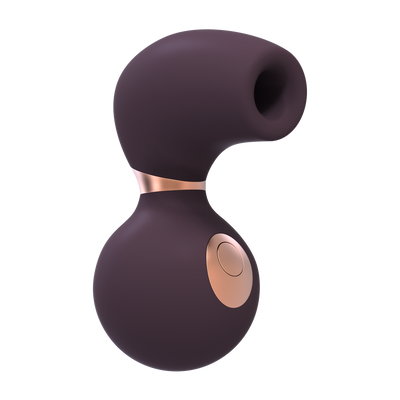 Onoverwinnelijk - Air Pulse Vibrator