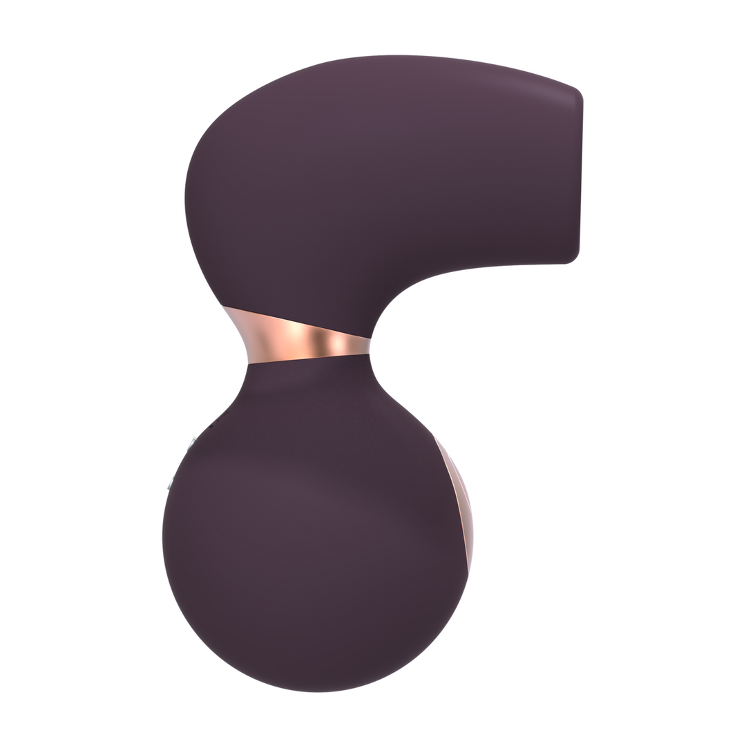 Onoverwinnelijk - Air Pulse Vibrator - Afbeelding 6