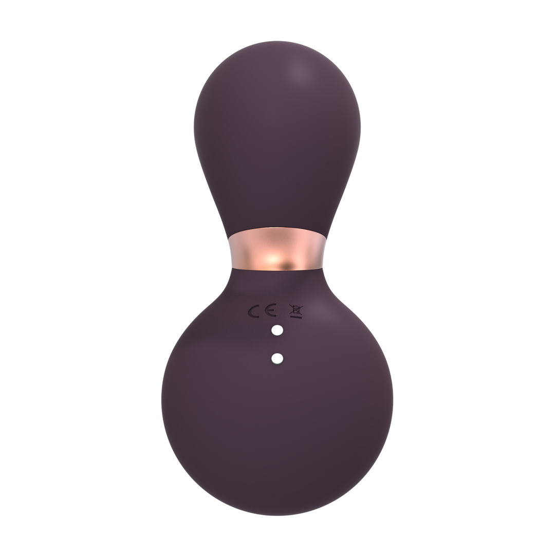 Onoverwinnelijk - Air Pulse Vibrator - Afbeelding 7