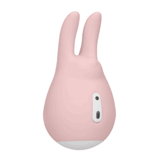 Love Bunny - Clitorale Stimulator