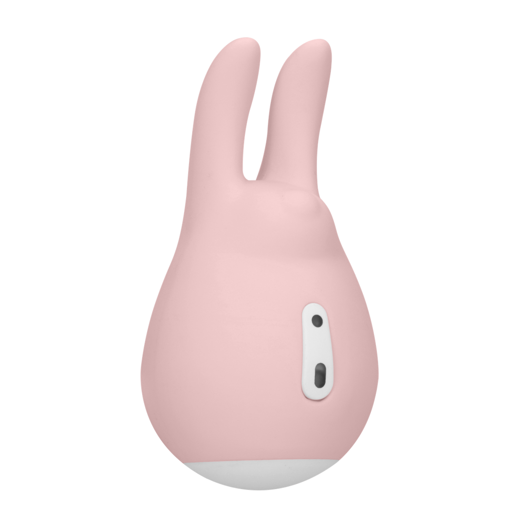 Love Bunny - Clitorale Stimulator - Afbeelding 6