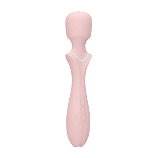Jiggle - Massage Wand