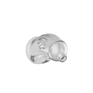 Model 29 - TPE Buitenechtigheidscage - Transparant