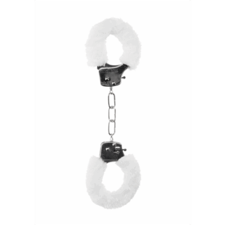 Pleasure Handboeien Furry