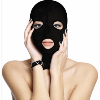 Subversie Masker