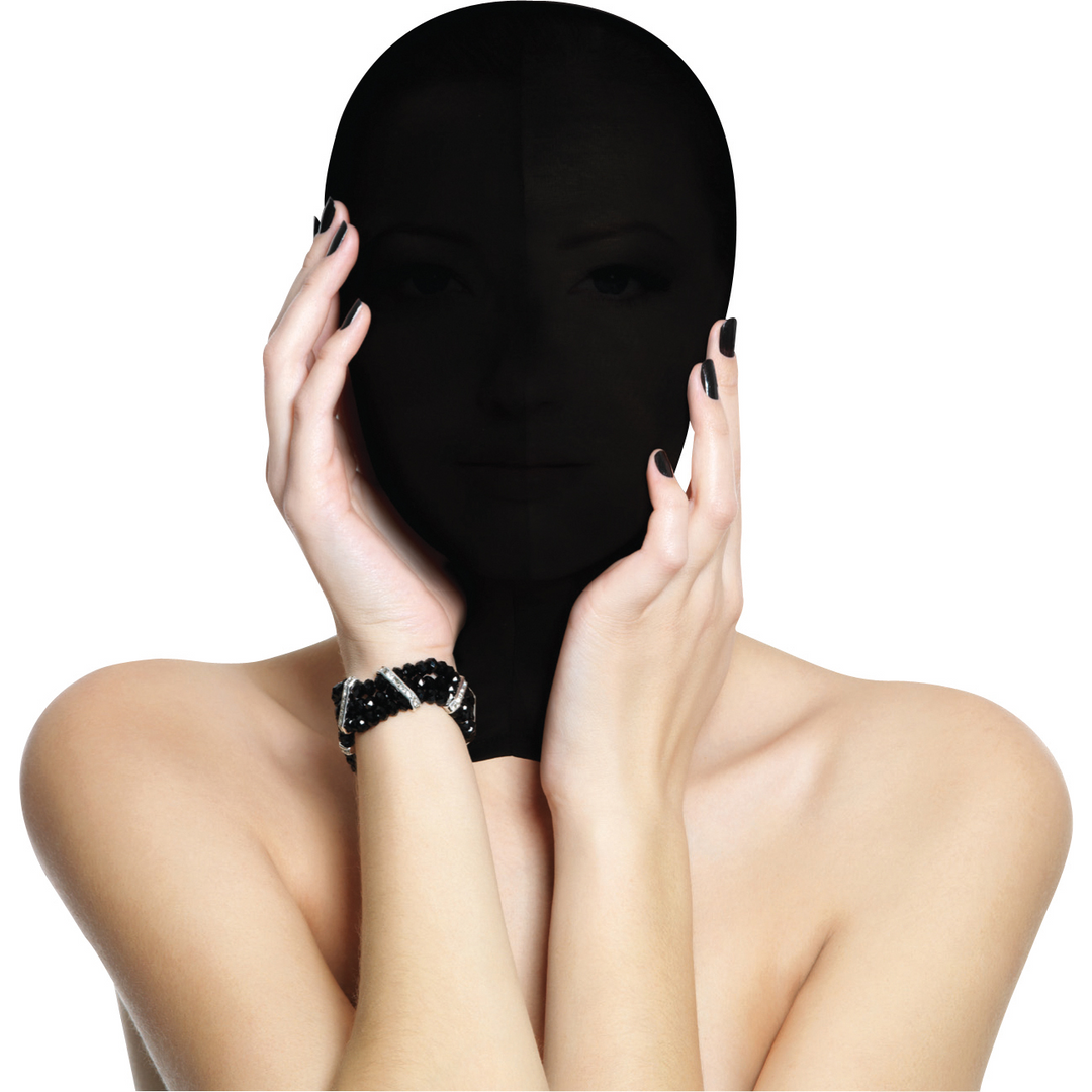 Subjugatie Masker - Afbeelding 4