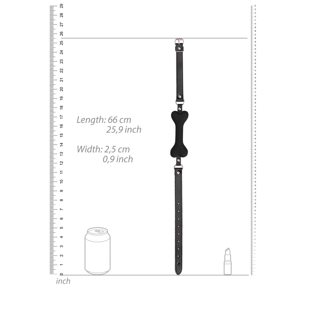 Bone Gag - Afbeelding 6