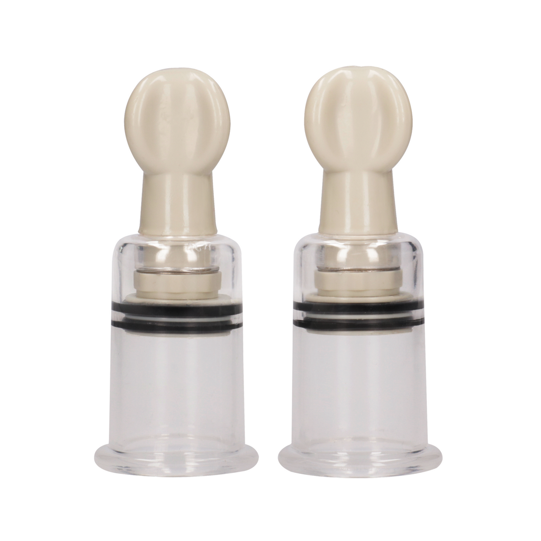 Zuignap - Klein - Afbeelding 4